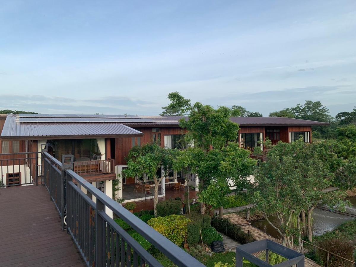 Amaze At Themyth Apartment Mae Rim Exterior photo