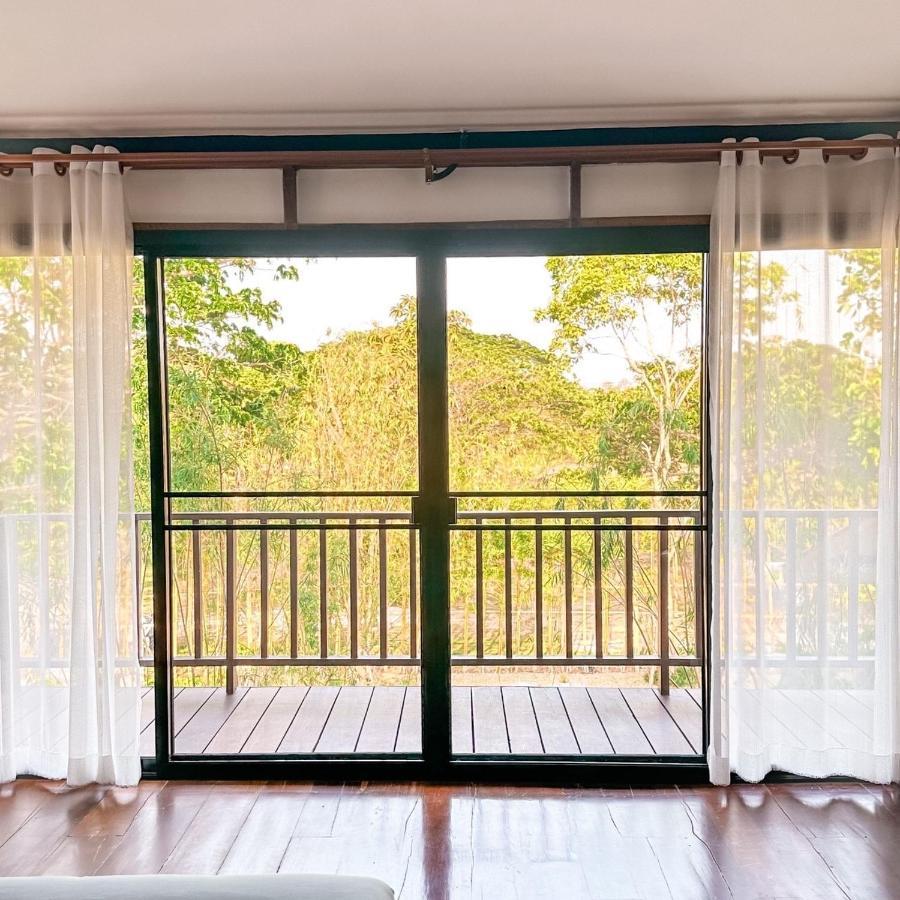 Amaze At Themyth Apartment Mae Rim Exterior photo