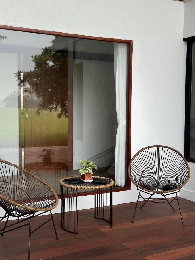 Amaze At Themyth Apartment Mae Rim Exterior photo