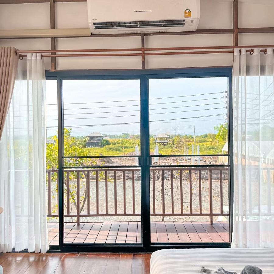 Amaze At Themyth Apartment Mae Rim Exterior photo