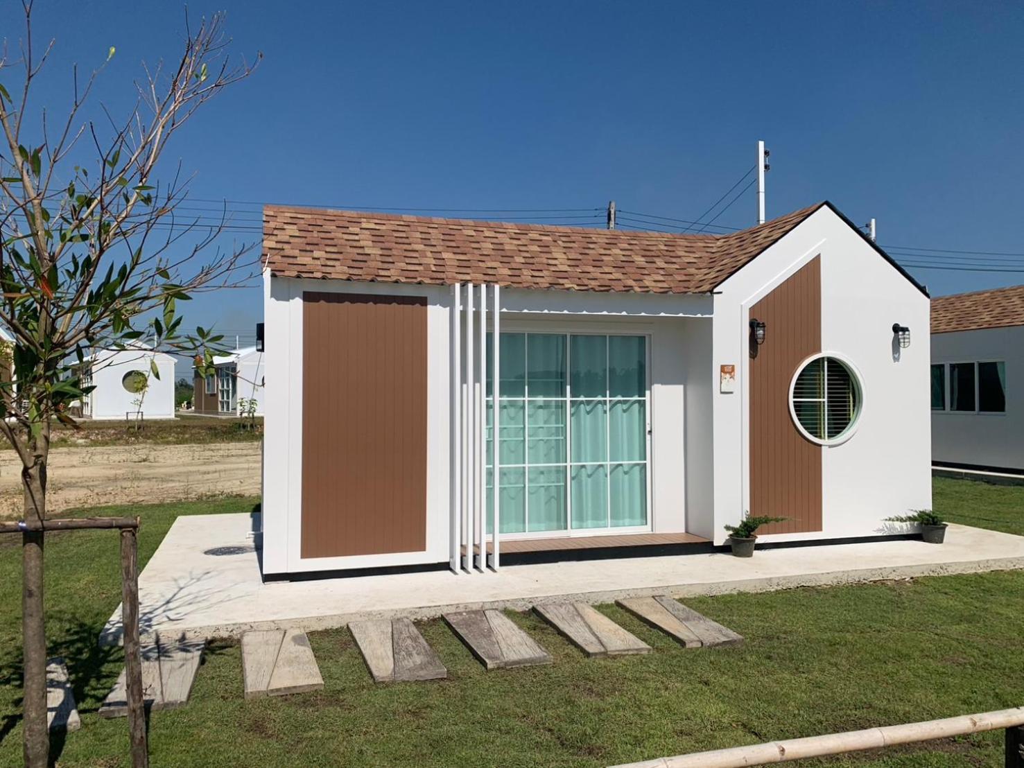 Amaze At Themyth Apartment Mae Rim Exterior photo